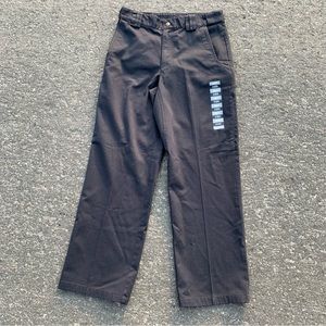 5.11 Tactical Company Pant 2.0 Fire Navy Men’s Flat Front Pant Size 30X32